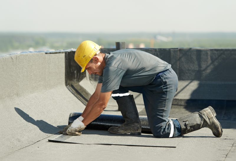 Roofing Service Image 1