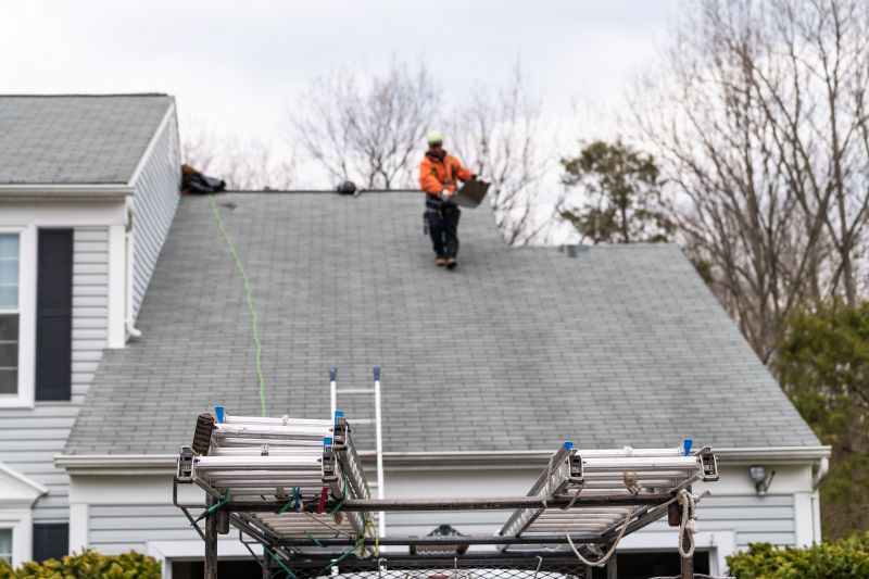 Roofing Service Image 8