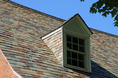 Local Roofing Contractors